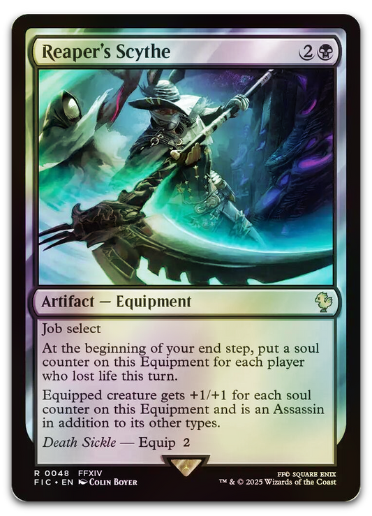 Product image for TCG 636942