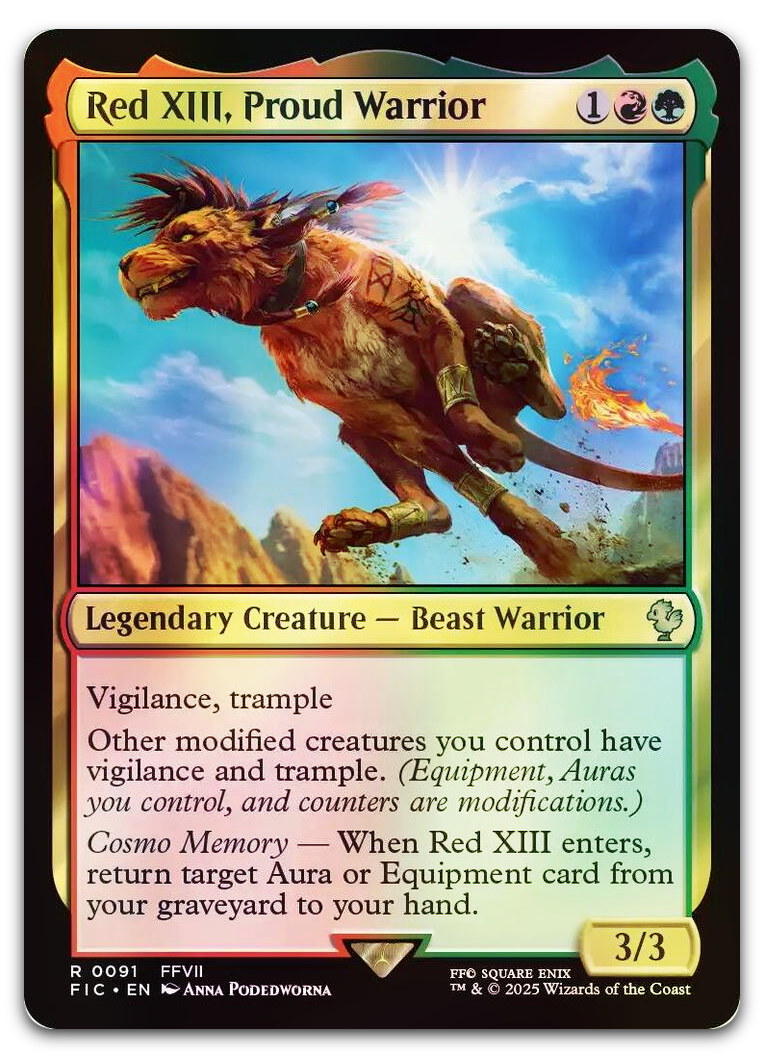 Product image for TCG 636943