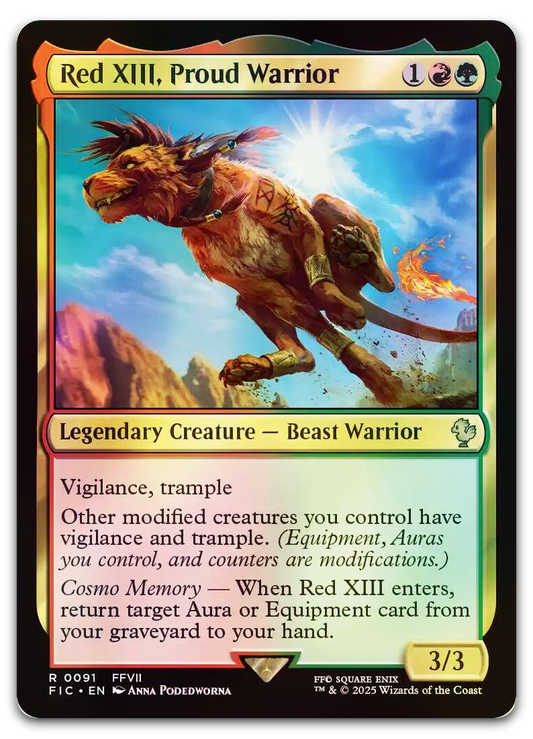 Product image for TCG 636943