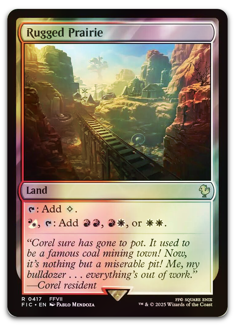 Product image for TCG 636952