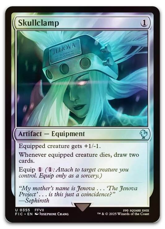 Product image for TCG 636970
