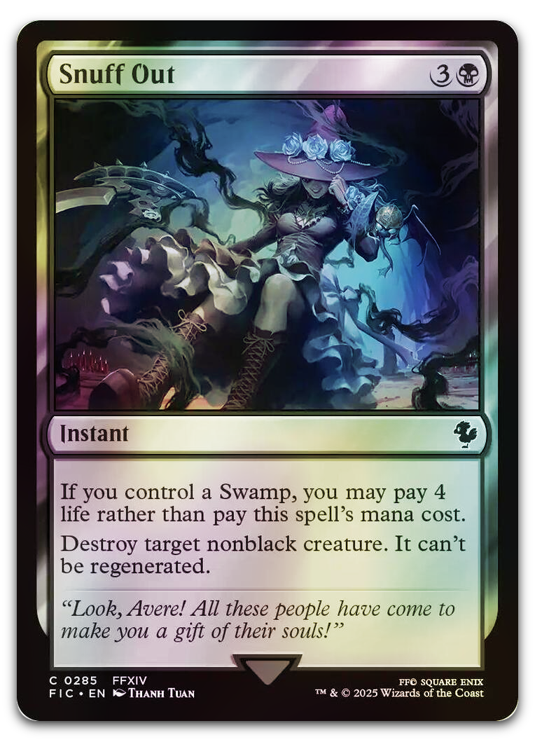 Product image for TCG 636975