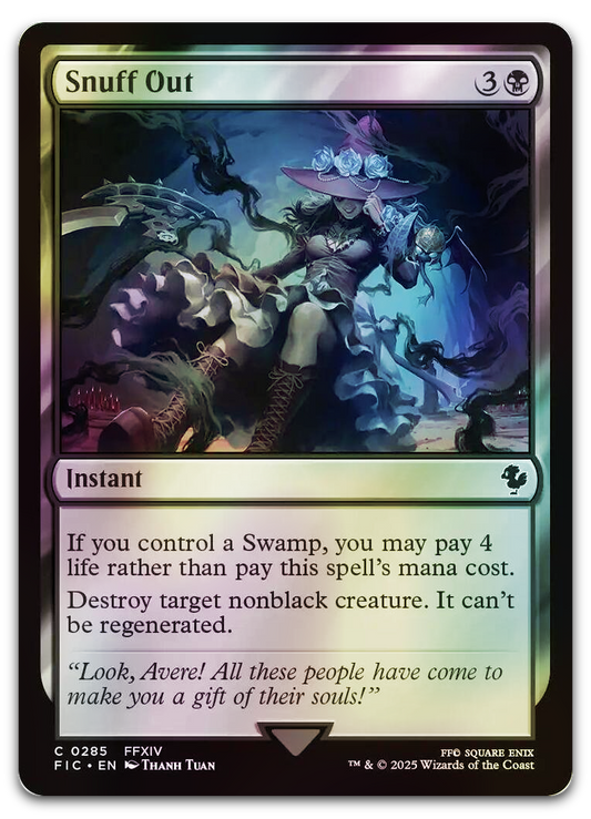 Product image for TCG 636975