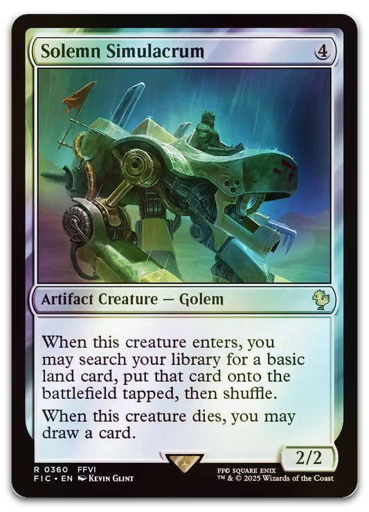Product image for TCG 636981