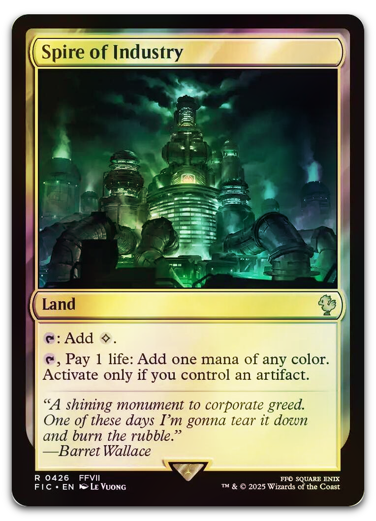 Product image for TCG 636983