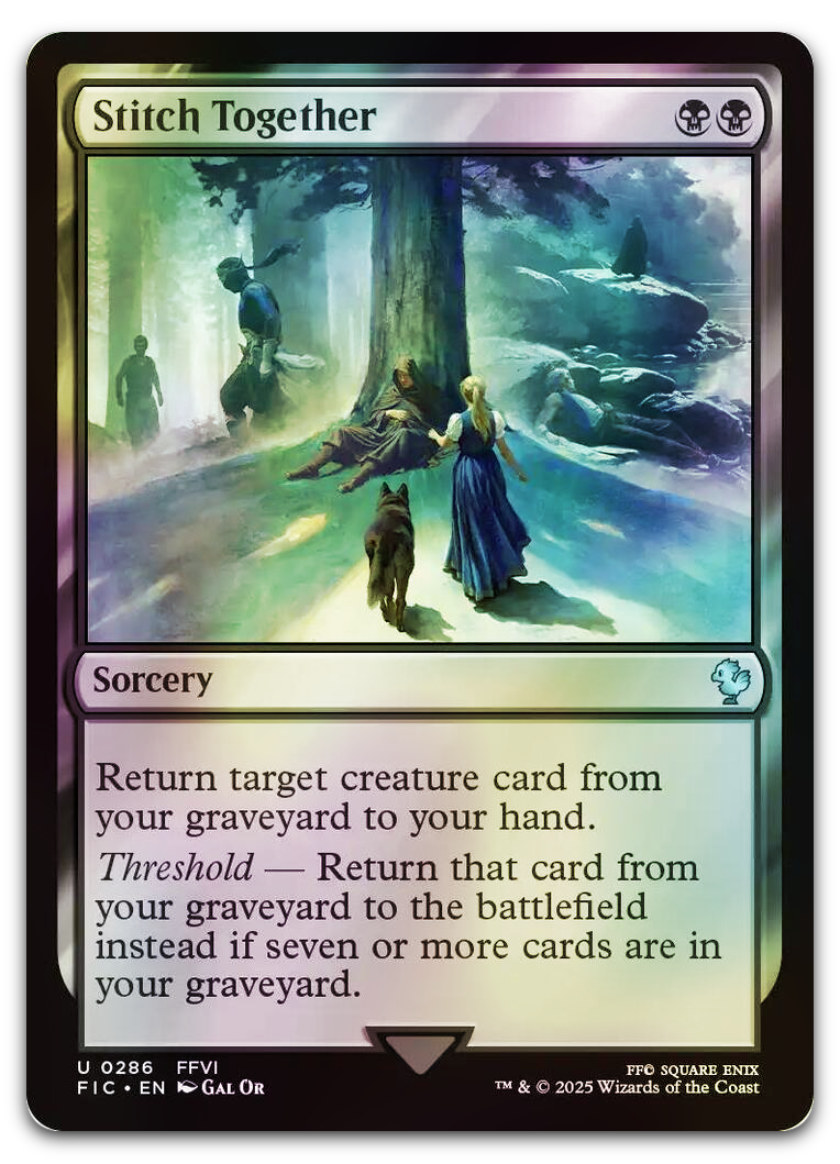 Product image for TCG 636984