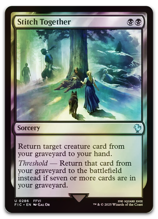 Product image for TCG 636984