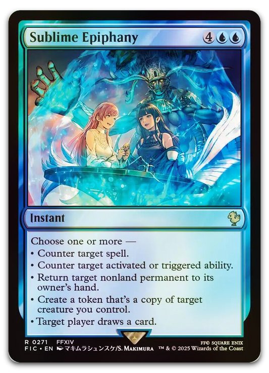 Product image for TCG 636987