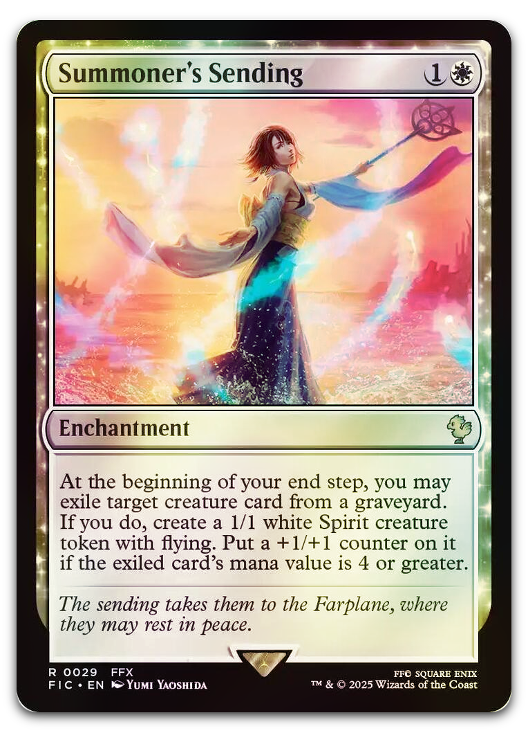Product image for TCG 636996