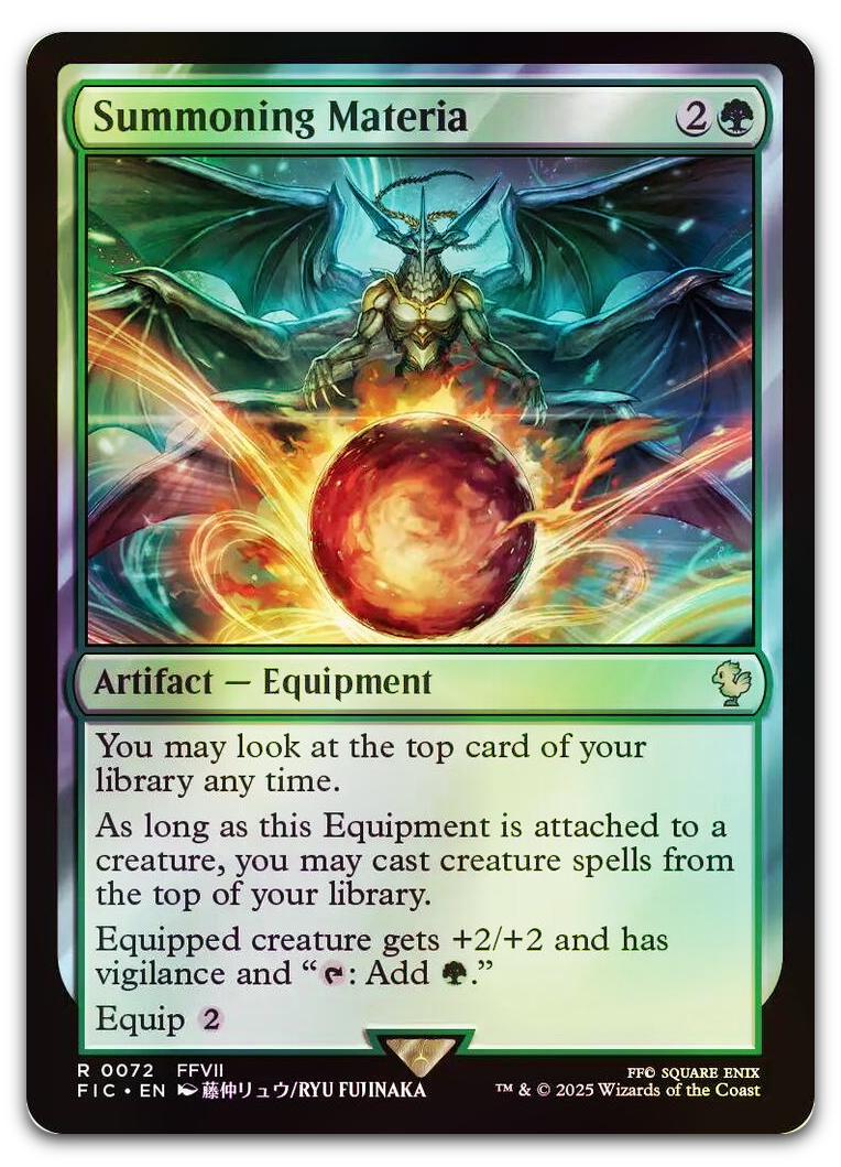 Product image for TCG 636997