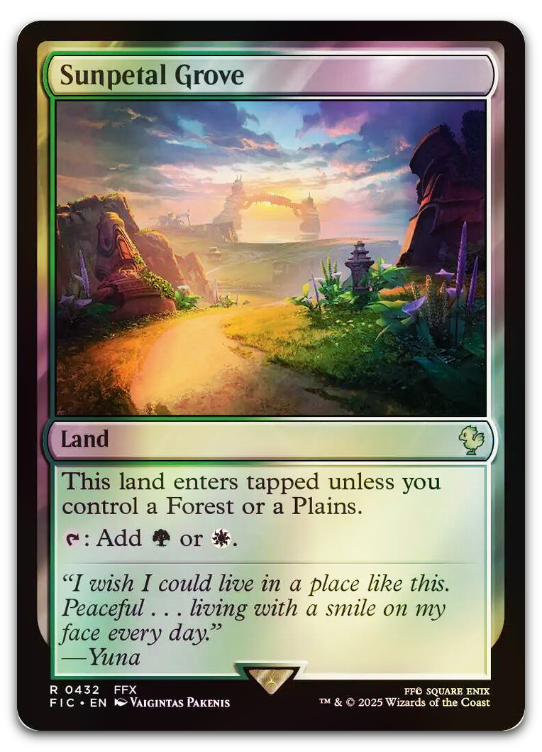 Product image for TCG 637003
