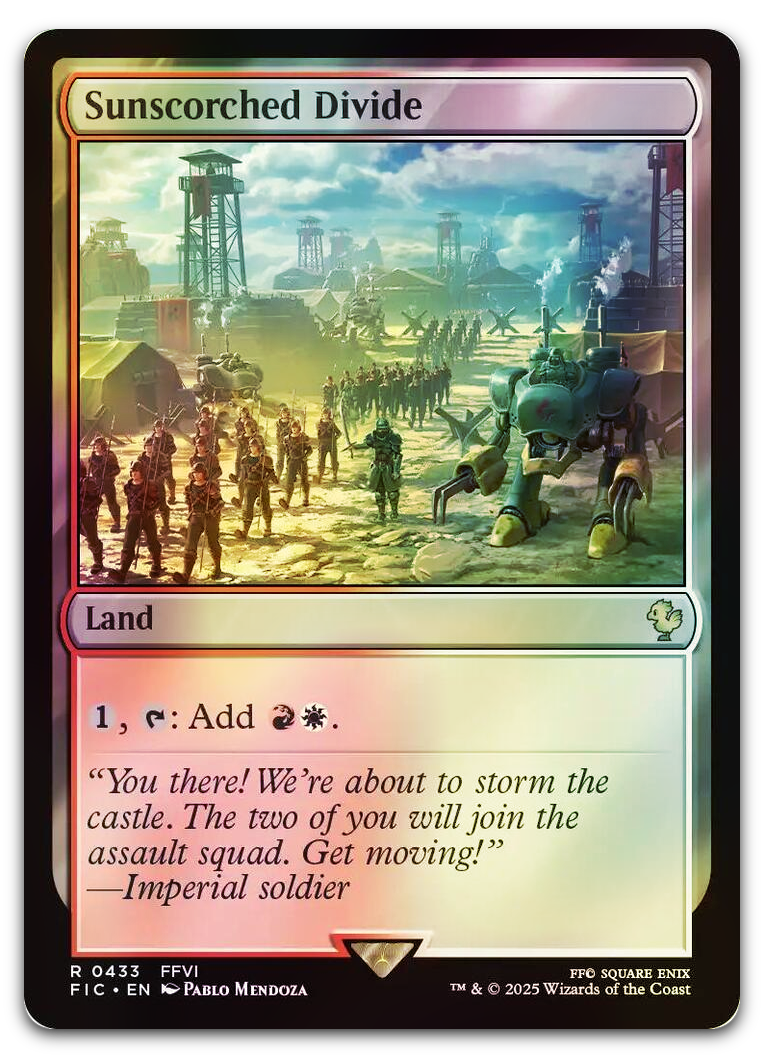Product image for TCG 637005
