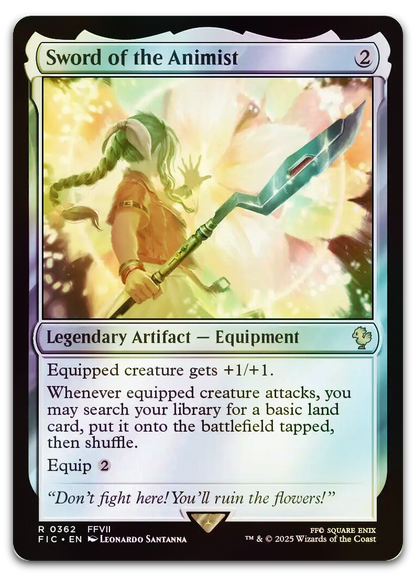 Product image for TCG 637007