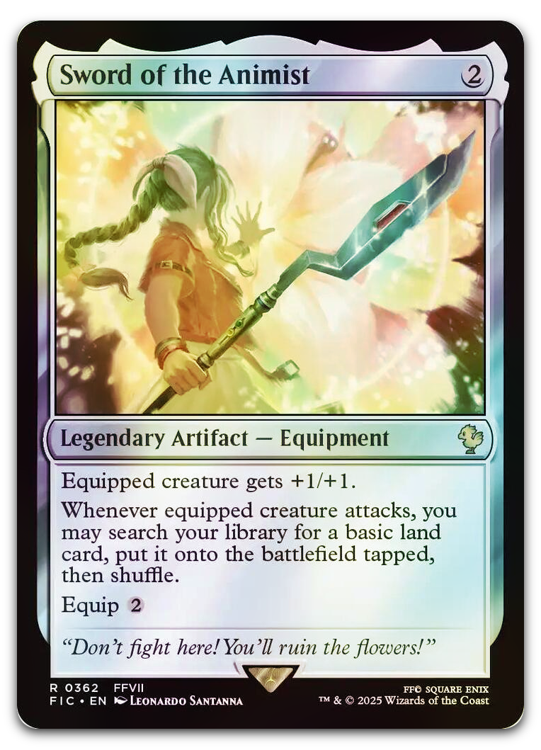 Product image for TCG 637007