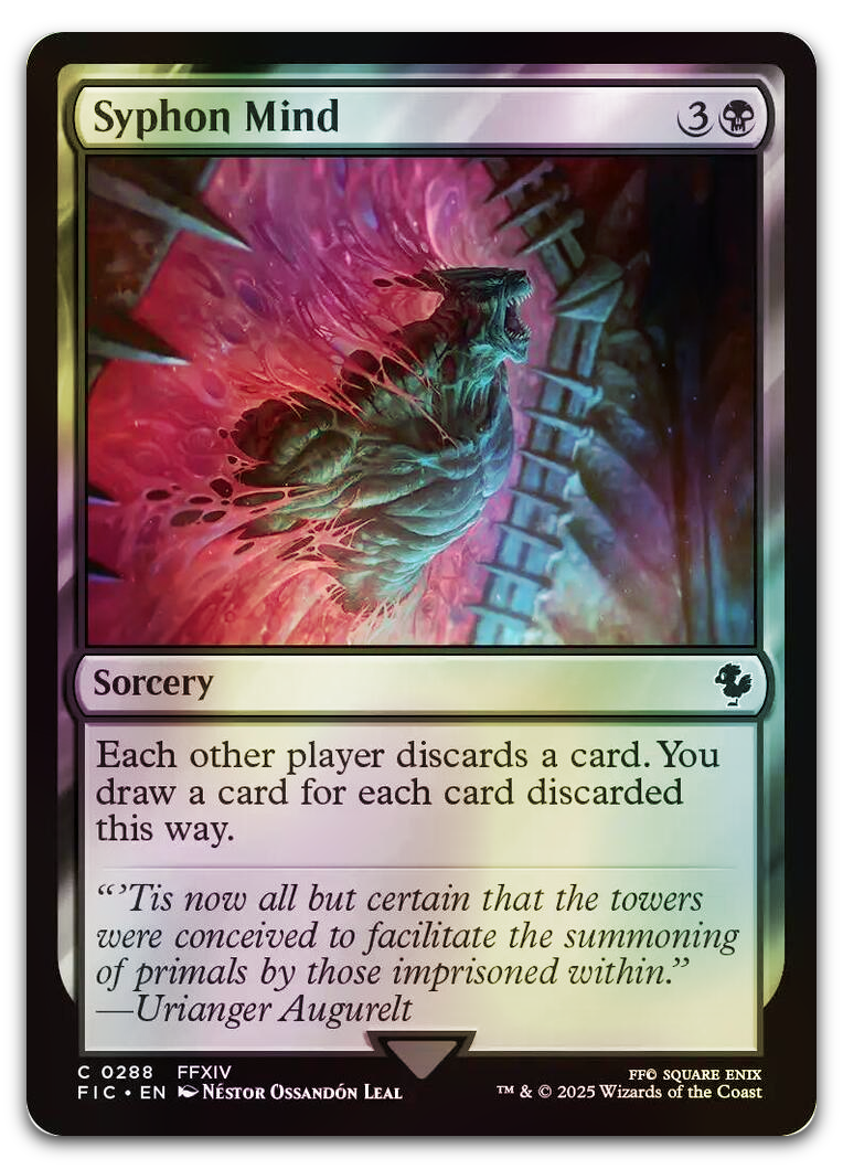 Product image for TCG 637009