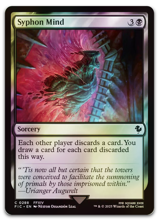 Product image for TCG 637009