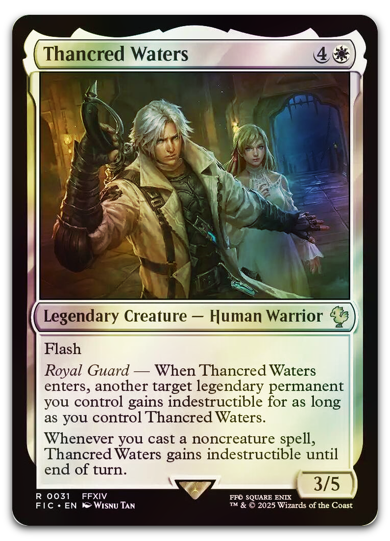 Product image for TCG 637021