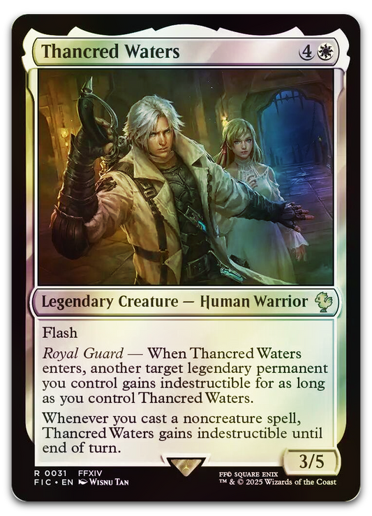 Product image for TCG 637021