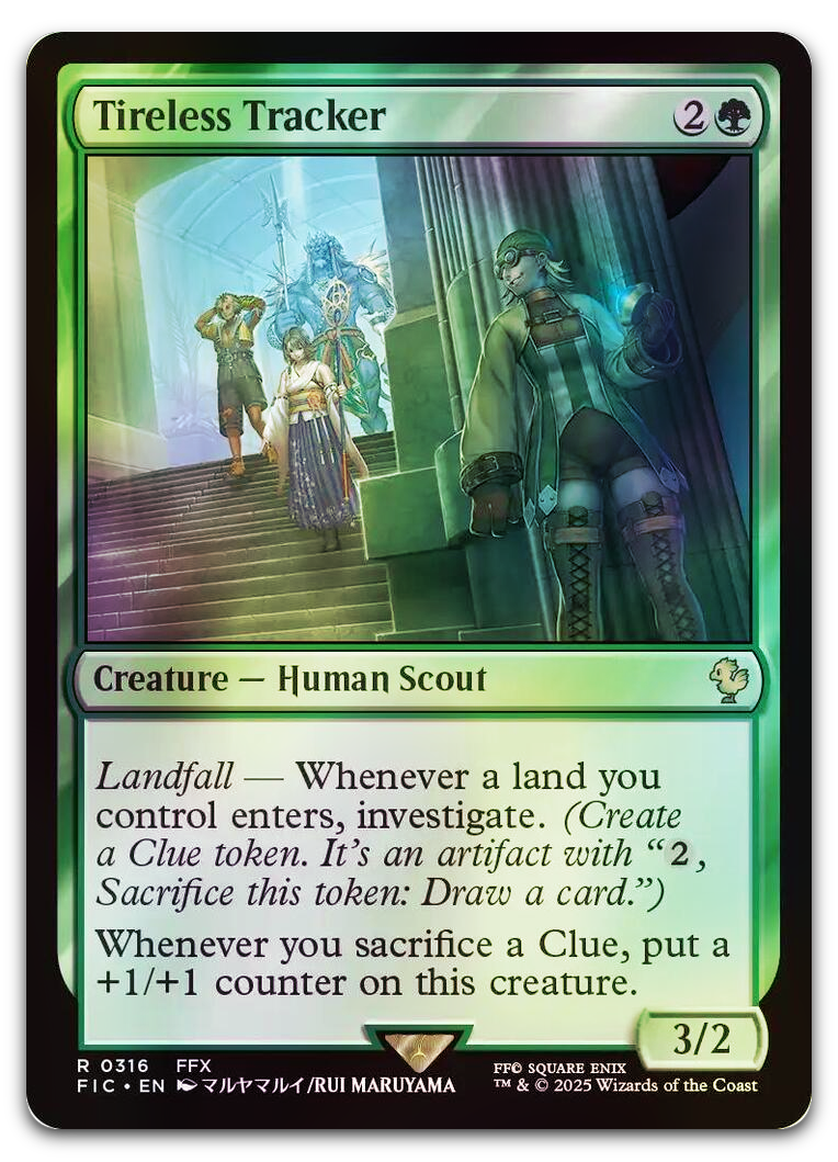 Product image for TCG 637026