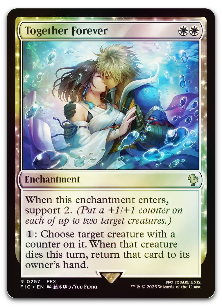 Product image for TCG 637027