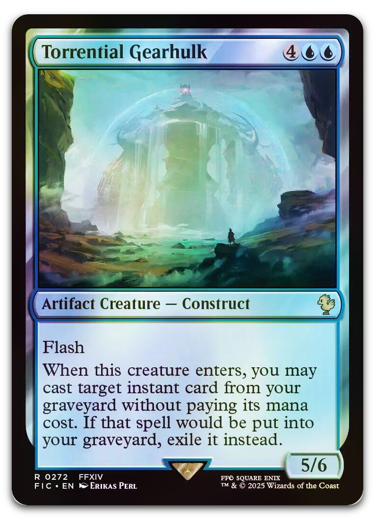 Product image for TCG 637029