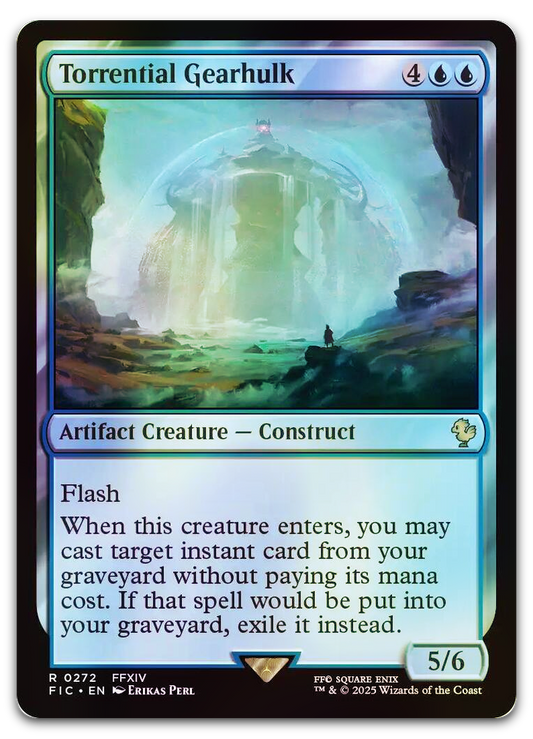 Product image for TCG 637029