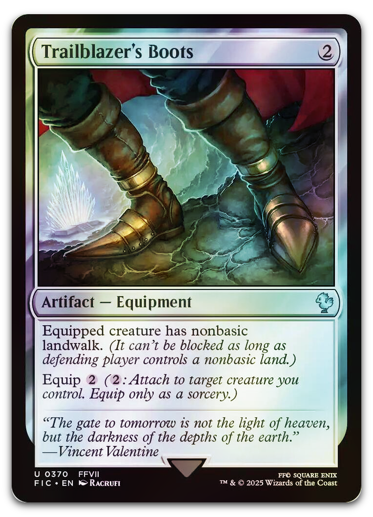 Product image for TCG 637031