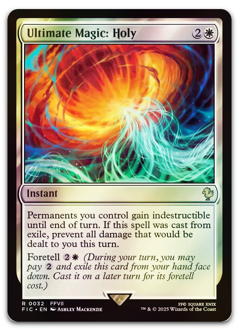 Product image for TCG 637034