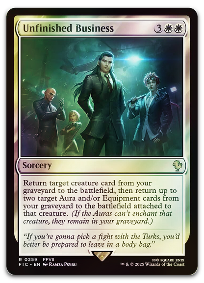 Product image for TCG 637038