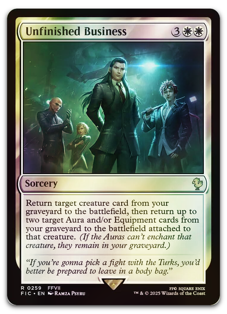 Product image for TCG 637038