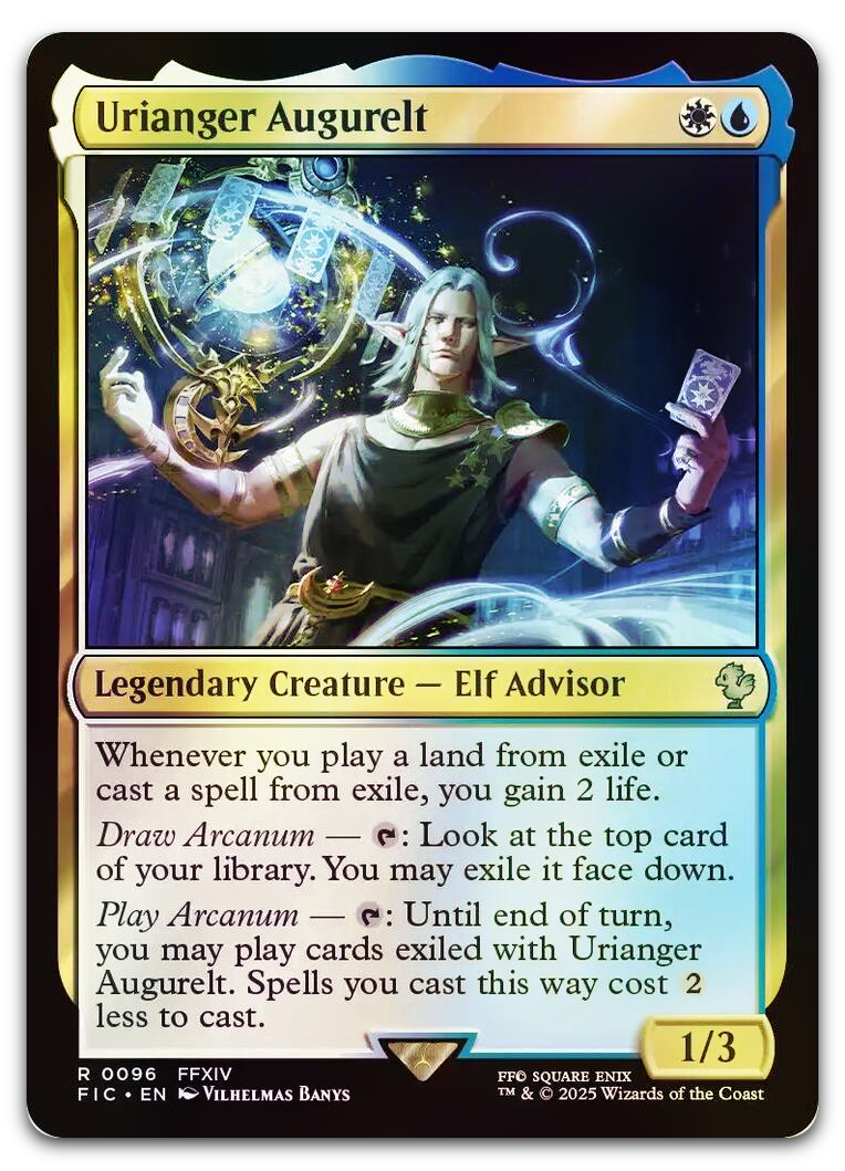 Product image for TCG 637039