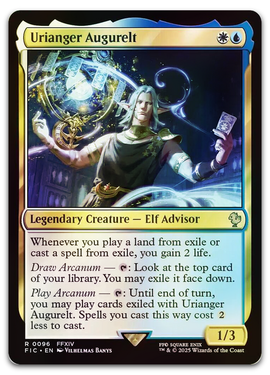 Product image for TCG 637039