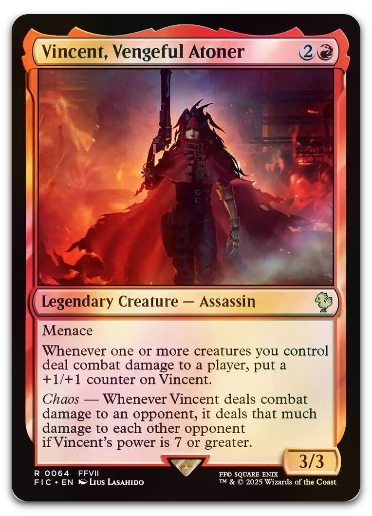 Product image for TCG 637042