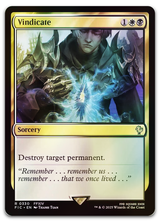 Product image for TCG 637043