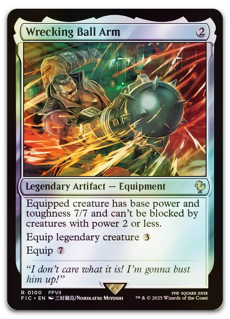 Product image for TCG 637050