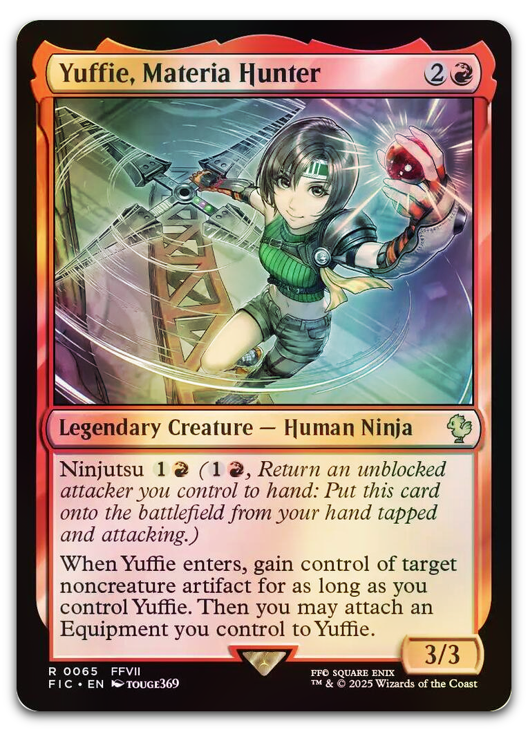 Product image for TCG 637051
