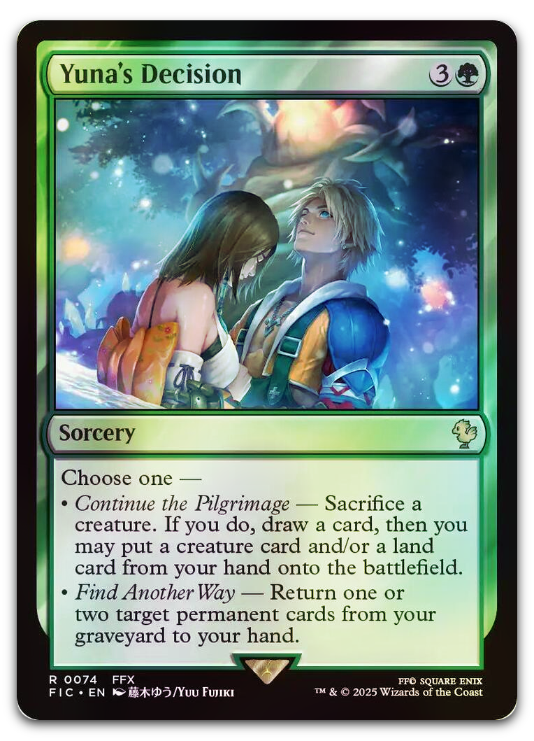 Product image for TCG 637052