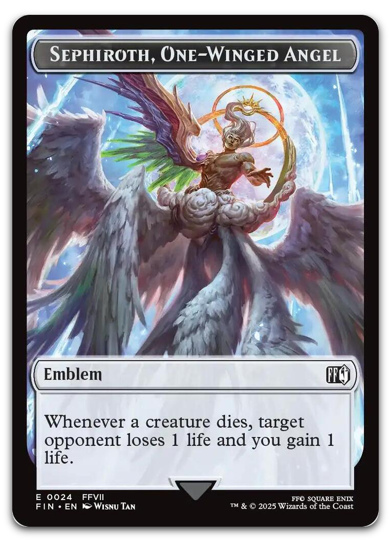 Product image for TCG 637057