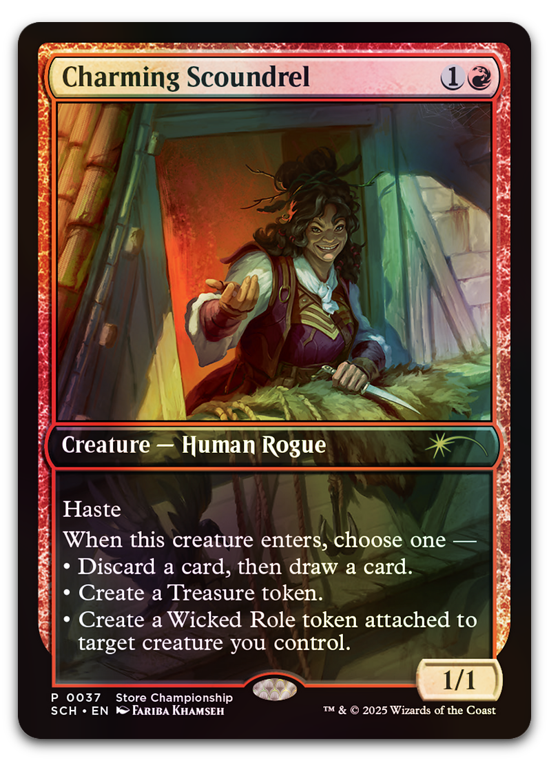 Product image for TCG 637451