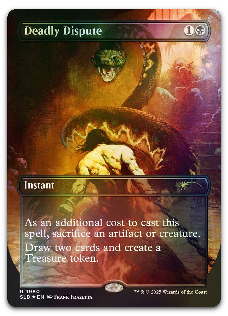 Product image for TCG 637704