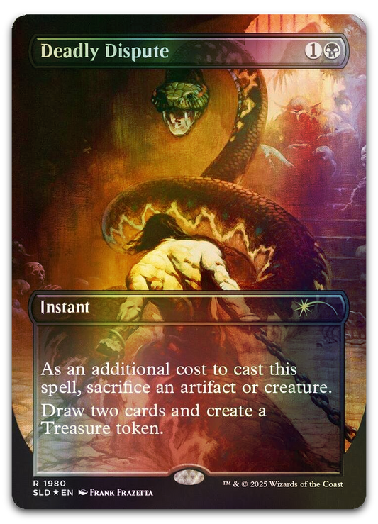Product image for TCG 637704