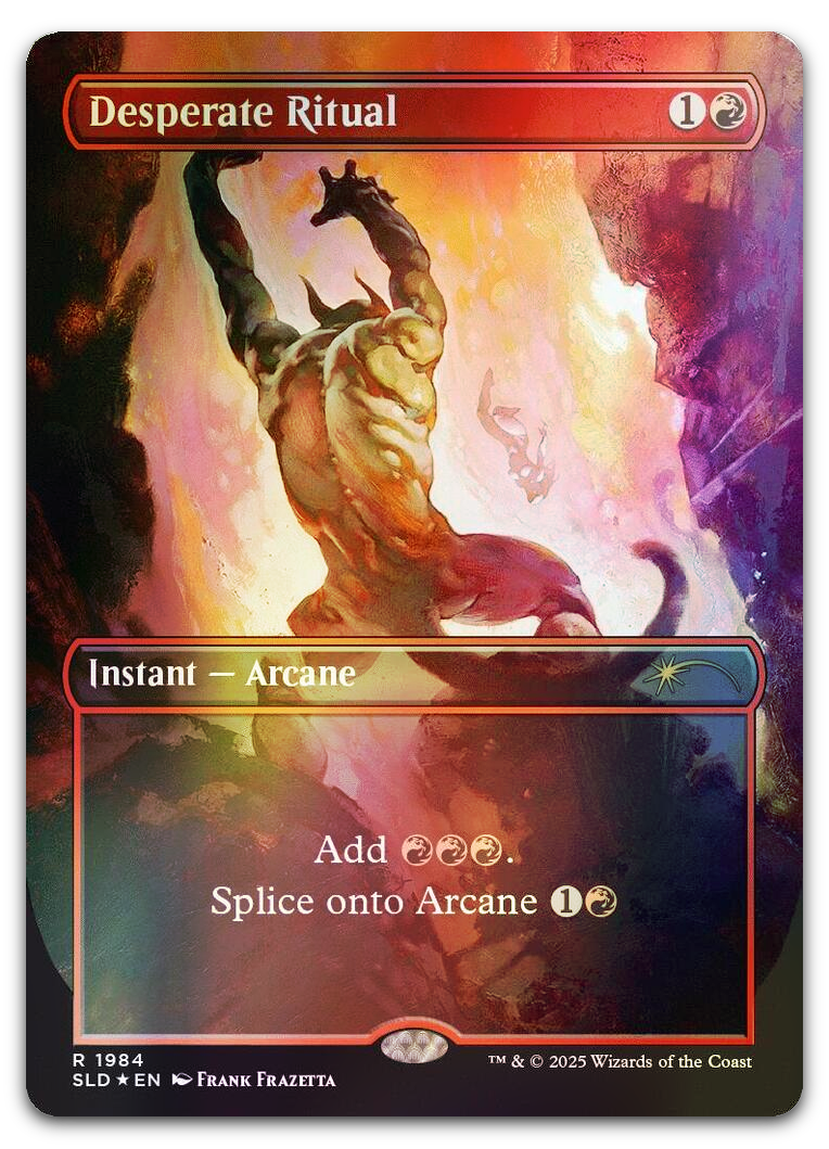 Product image for TCG 637706