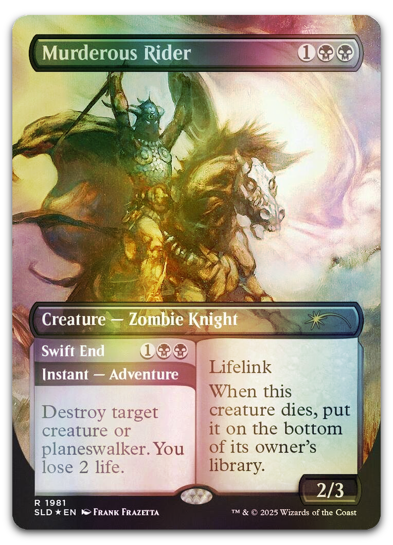 Product image for TCG 637708