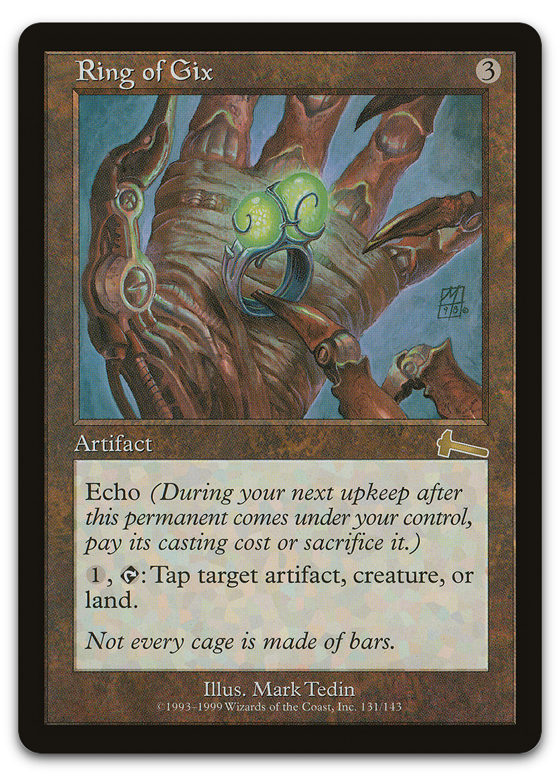 Product image for TCG 6378