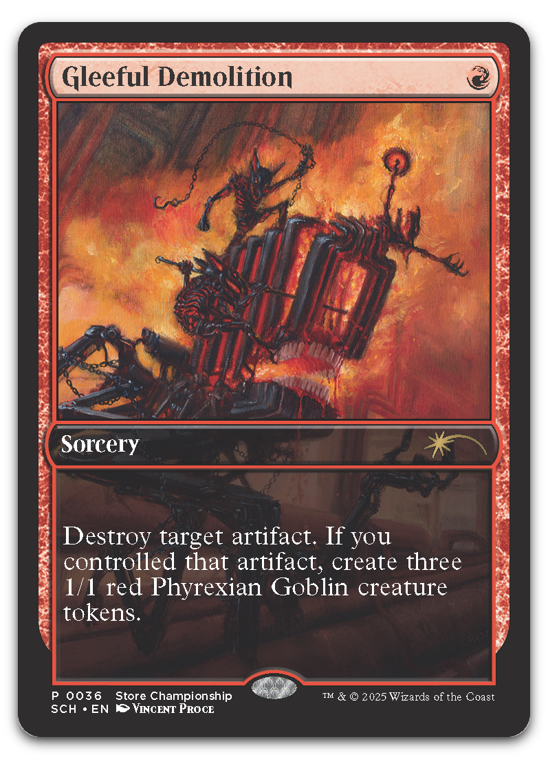 Product image for TCG 637992