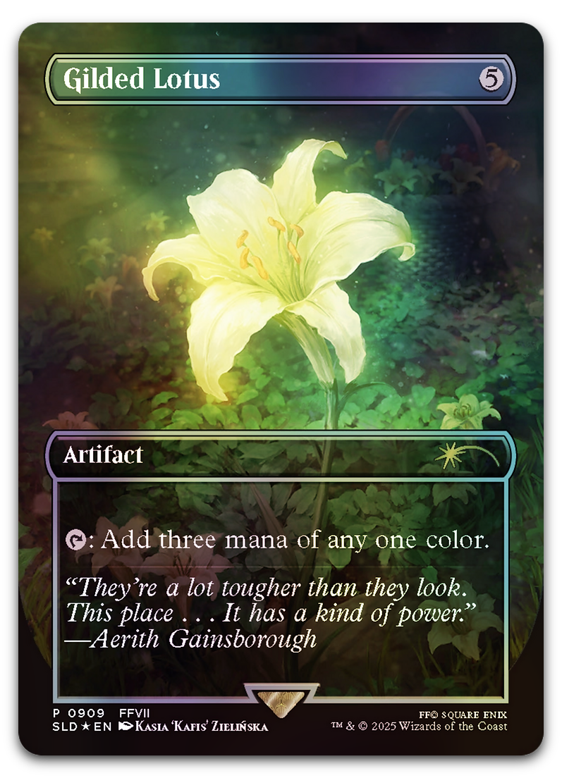 Product image for TCG 638067
