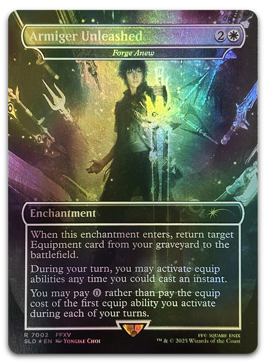 Product image for TCG 638078