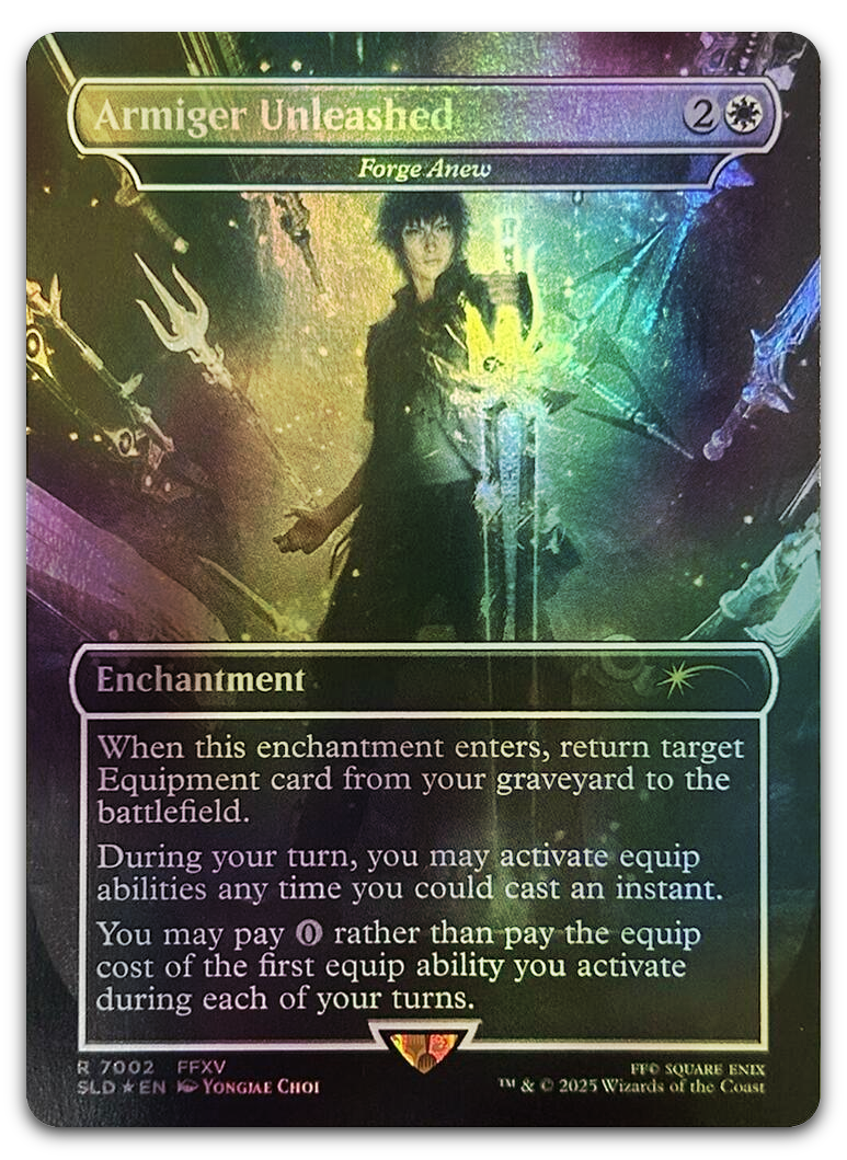 Product image for TCG 638078