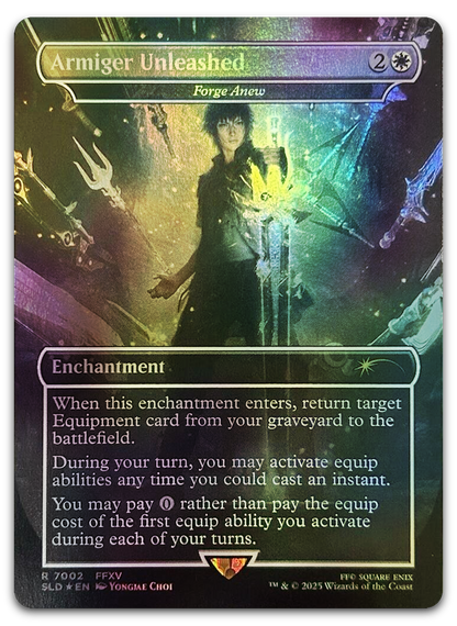 Product image for TCG 638078