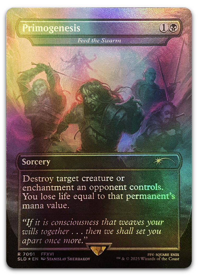 Product image for TCG 638080